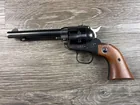  Preview image for RUGER SINGLE SIX SINGLE ACTION SIX SHOT 