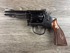  Preview image for PRE-MODEL 14 DA REVOLVER, .38 SP. 