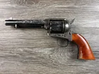  Preview image for ENGRAVED ITALIAN UBERTI MODEL 1873 