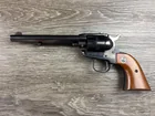  Preview image for RUGER SINGLE SIX CONVERTIBLE REVOLVER 