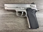  Preview image for SMITH & WESSON MODEL 1066 STAINLESS DA 