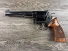  Preview image for SMITH & WESSON MODEL 14-2 DA REVOLVER, 
