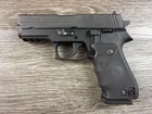  Preview image for GERMAN-MADE SIG SAUER P220 STAINLESS 