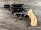  Preview image for SMITH & WESSON FINELY ENGRAVED PRE-MODEL 