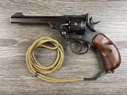  Preview image for BRITISH WEBLEY & SCOTT MARK IV TOP BREAK 