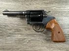  Preview image for COLT POLICE POSITIVE SPECIAL SIX SHOT 