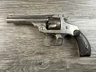  Preview image for SMITH & WESSON .32 DA FOURTH MODEL 