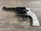  Preview image for COLT ARMY SPECIAL DA REVOLVER, .41 CAL., 