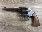 Preview image for COLT U.S. ARMY MODEL 1909 DA REVOLVER, 