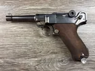  Preview image for LUGER MODEL P08 PISTOL 9MM CALIBER/4" 