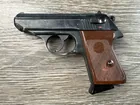  Preview image for ERMA MODEL RX 22 SEMI-AUTO PISTOL, .22 