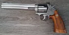  Preview image for SMITH & WESSON MODEL 686 (NO DASH) DA 