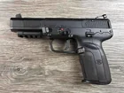  Preview image for BELGIAN FN MODEL FIVE SEVEN PISTOL, 5.7 