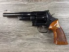  Preview image for SMITH & WESSON 27-2 REVOLVER .357 MAG 