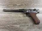  Preview image for DWM LUGER ARTILLERY MODEL PISTOL 9MM 