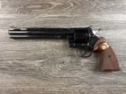  Preview image for COLT PYTHON DA REVOLVER, .357 MAGNUM 
