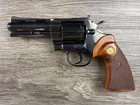  Preview image for COLT PYTHON DA REVOLVER .357 MAG CAL., 