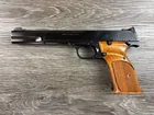  Preview image for SMITH & WESSON MODEL 41 TARGET SEMI-AUTO 