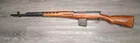  Preview image for WWII SOVIET TOKAREV SVT-40 SEMI-AUTO 