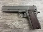  Preview image for SCARCE X-SERIAL NUMBERED 1911, U.S. ARMY 