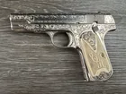  Preview image for FINELY ENGRAVED COLT 1908 HAMMERLESS 