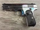  Preview image for COLT MODEL 1903 POCKET HAMMERLESS, .32 