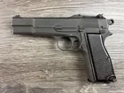  Preview image for WW II CANADIAN INGLIS FN HI-POWER 9MM 