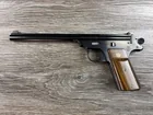  Preview image for SMITH & WESSON 4TH MODEL SINGLE SHOT 