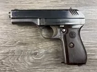  Preview image for CZ MODEL 27 SEMI-AUTO PISTOL, 7.65MM, 