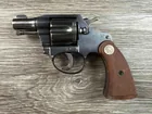  Preview image for COLT BANKERS SPECIAL REVOLVER, .38 S&W, 