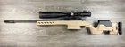  Preview image for JAPANESE HOWA MOD 1500 BOLT TARGET RIFLE 