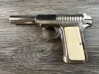  Preview image for RARE SAVAGE MODEL 1907 NICKEL SEMI-AUTO 