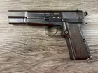  Preview image for POST-WAR BELGIAN FN HI-POWER SEMI-AUTO 