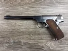  Preview image for COLT WOODSMAN 1st SERIES SEMI-AUTO 