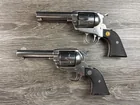  Preview image for RUGER MODEL NEW VAQUERO STAINLESS PAIR 