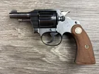  Preview image for COLT POCKET POSITIVE DA REVOLVER, .32 