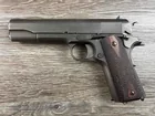  Preview image for COLT U.S. PROPERTY 1911 ARMY PISTOL .45 