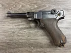  Preview image for WWI ERA GERMAN COMMERCIAL DWM LUGER 