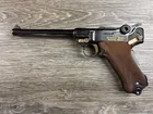  Preview image for GERMAN DWM ORIGINAL MAUSER PARABELLUM 