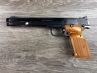 Preview image for SMITH & WESSON MODEL 41 TARGET SEMI-AUTO 