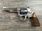  Preview image for S&W MODEL 63 KIT GUN STAINLESS DA 