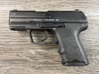  Preview image for HECKLER & KOCH MODEL P2000SK SEMI-AUTO 