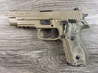  Preview image for SIG SAUER MODEL P227 PISTOL .45 ACP 