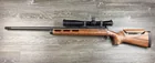  Preview image for CUSTOM SAVAGE MODEL 110-B TACTICAL 