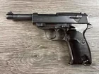  Preview image for WALTHER P38 PISTOL 9MM CAL.,w/ 4.9" 