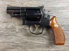  Preview image for SMITH & WESSON MODEL 19-4 DA REVOLVER, 