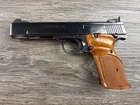  Preview image for SMITH & WESSSON MODEL 41 SEMI-AUTO 