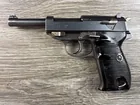  Preview image for FRENCH SVw/ 45 MARKED P38 PISTOL 9MM 
