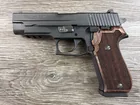  Preview image for SIG SAUER MODEL P220 PISTOL, .45 ACP 