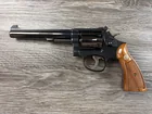  Preview image for SMITH & WESSON MODEL 17-3 DA REVOLVER, 
